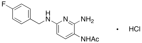 D 13223 (Flupirtine Metabolite)
