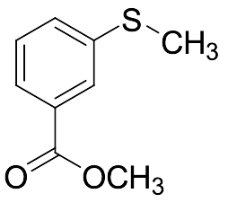 Methyl 3-(Methylthio)benzoate