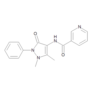 Nifenazone