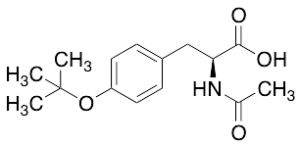 Acetyl-O-tert-butyl-L-tyrosine