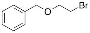 [(2-Bromoethyloxy)methyl]benzene
