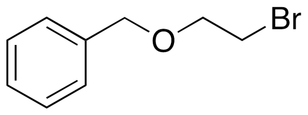 [(2-Bromoethyloxy)methyl]benzene