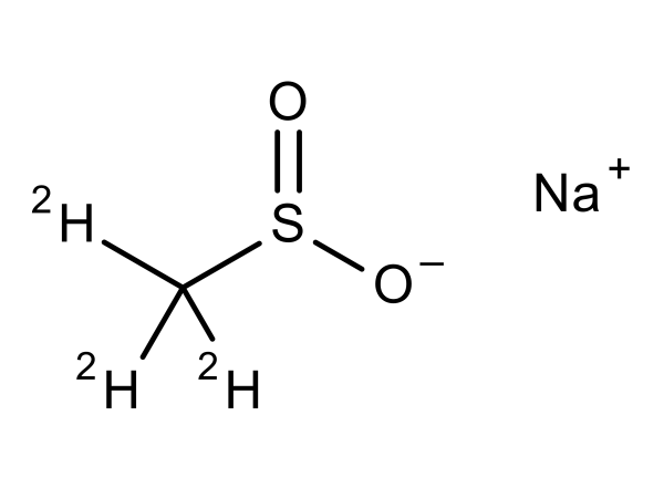 Sodium Methanesulfonate-d3