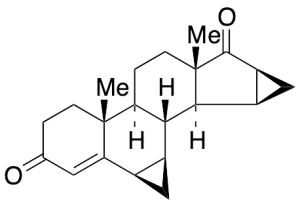 6Beta,7Beta,15Beta,16Beta-Dimethylene-androst-4-ene-3,17-dione