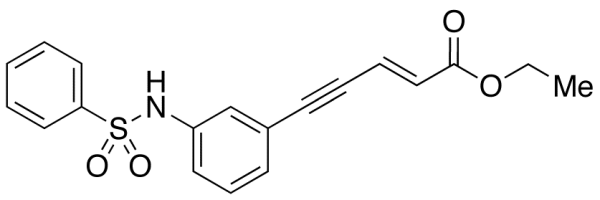 Oxamflatin Ethyl Ester