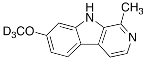 Harmine-d3