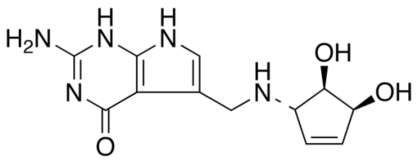 Queuine Hydrochloride