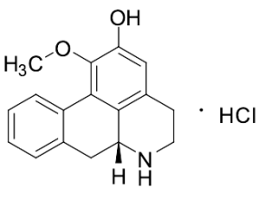 Asimilobine Hydrochloride