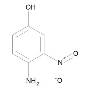 4-Amino-3-nitrophenol