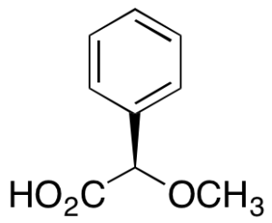 (R)-(-)-Alpha-Methoxyphenylacetic Acid
