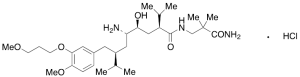Aliskiren Hydrochloride