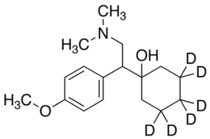 D,L-Venlafaxine-d6
