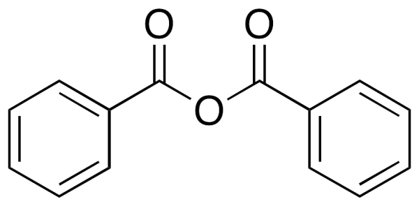 Benzoic Anhydride (>90%)