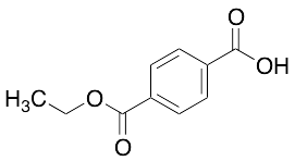 4-(Ethoxycarbonyl)benzoic Acid
