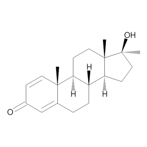 Methandrostenolone