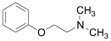 N,N-Dimethyl-2-phenoxyethanamine