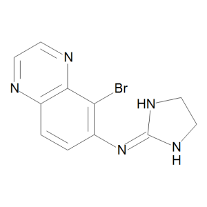 Brimonidine