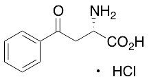(S)-4-Oxo-homophenylalanine Hydrochloride
