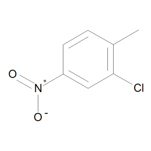 2-Chloro-4-nitrotoluene