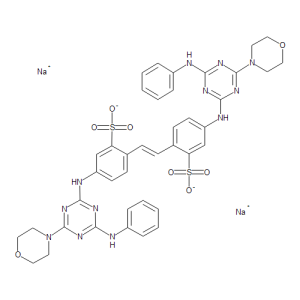 Fluorescent Brightener 71 (~65%)