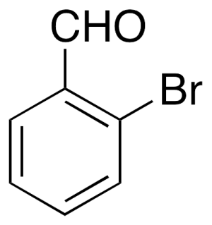 2-Bromobenzaldehyde