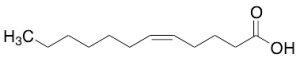 (5Z)-5-Dodecenoic Acid