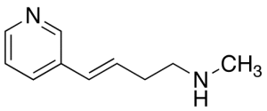 Metanicotine