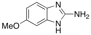 2-Amino-5-methoxybenzimidazole