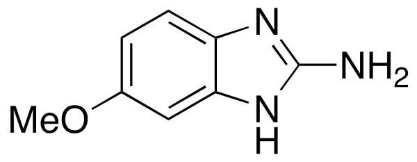 2-Amino-5-methoxybenzimidazole