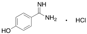 4-Hydroxybenzamidine, Hydrochloride