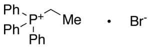 Ethyltriphenylphosphonium Bromide