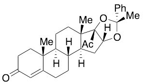 Algestone Acetophenide