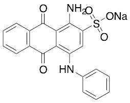 Acid Blue 25