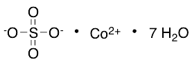 Cobalt Sulphate Heptahydrate
