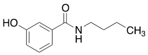 N-Butyl-3-hydroxybenzamide