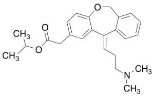 (E)-Olopatadine Isopropyl Ester
