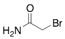 2-Bromoacetamide