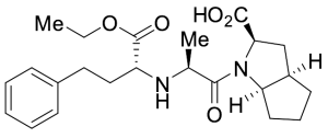 S-Methyl ent-Ramipril