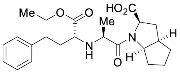 S-Methyl ent-Ramipril