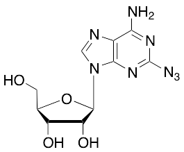 2-Azido Adenosine