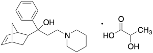 Biperiden Lactate