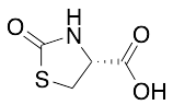 (R)-(-)-2-Oxothiazolidine-4-carboxylic Acid