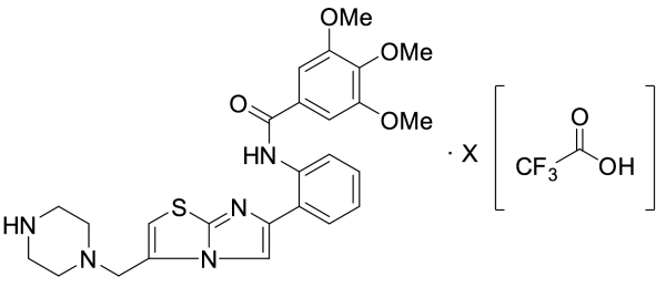 SRT 1460 TFA Salt
