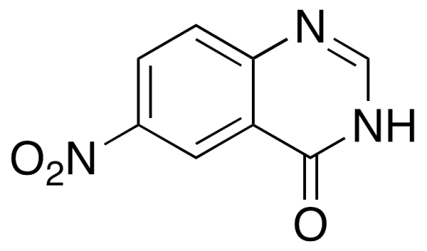 6-Nitro-4-quinazolone