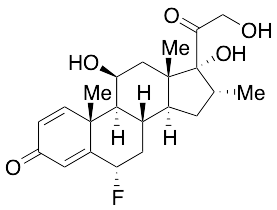 Paramethasone