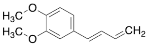 (E)-1-(3,4-Dimethoxyphenl)butadiene (DMPBD)