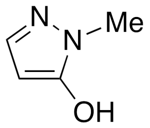 5-Hydroxy-1-methylpyrazole