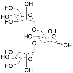 3,6-Di-O-(Alpha-D-mannopyranosyl)-D-mannopyrannose