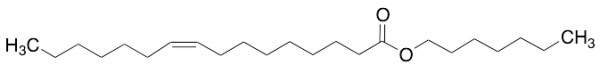 (Z)-Heptyl Hexadec-9-enoate