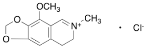 Cotarnine Chloride